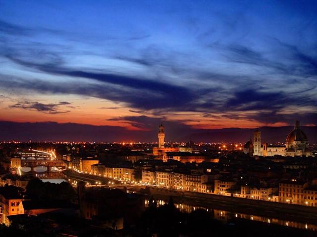 Ufficio in affitto a Quartiere 1, Firenze