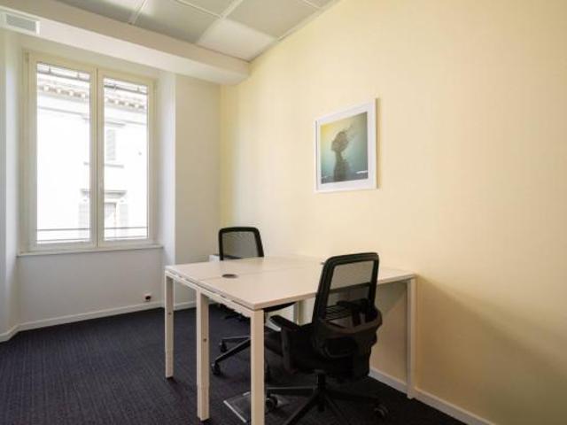 Ufficio in affitto a Quartiere 1, Firenze