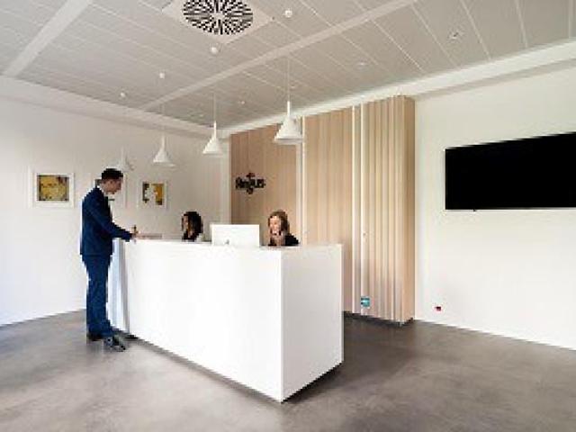 Ufficio in affitto a Quartiere 1, Firenze