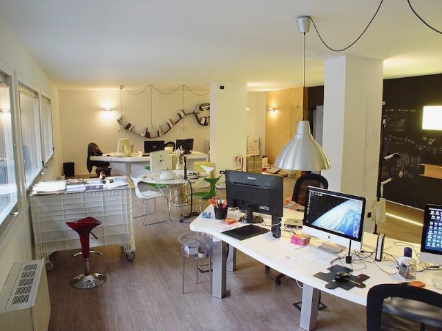 Ufficio in affitto a Quartiere 1, Firenze