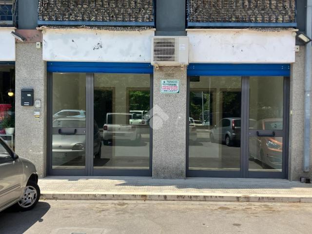 Ufficio in affitto a Puglia, Foggia