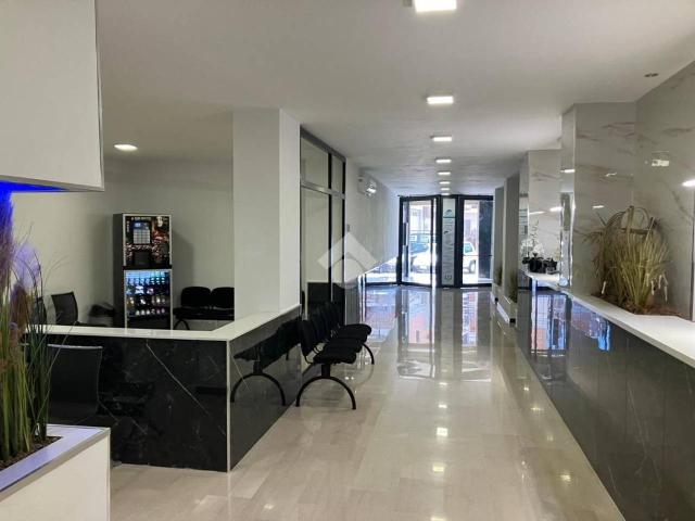 Ufficio in affitto a Puglia, Foggia