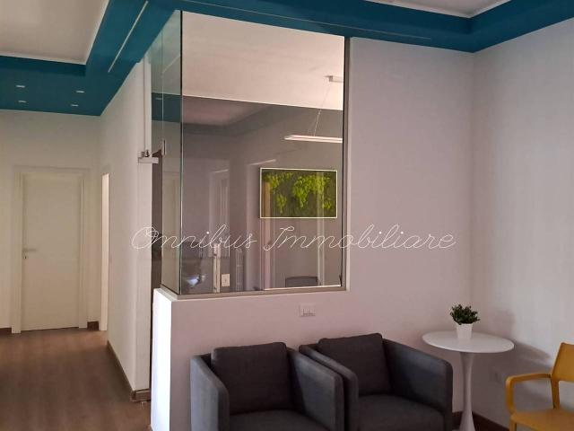 Ufficio in affitto a Puglia, Foggia