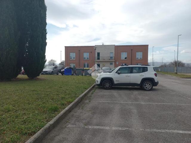 Ufficio in affitto a Foligno, Umbria