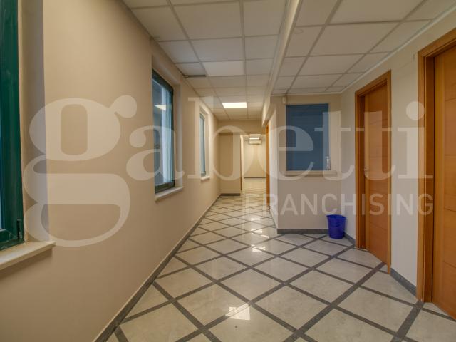 Ufficio in affitto a Quarto del Carnale, Roma Capitale