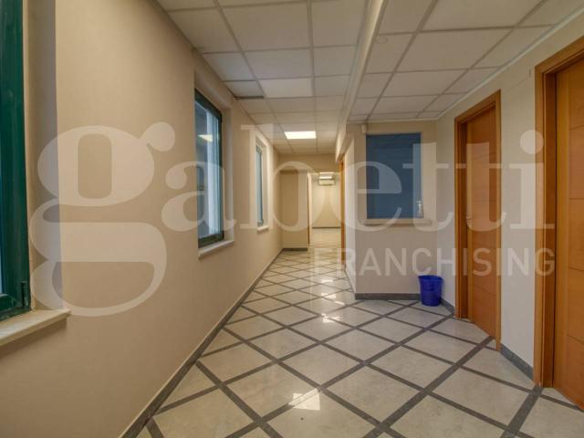 Ufficio in affitto a Quarto del Carnale, Roma Capitale