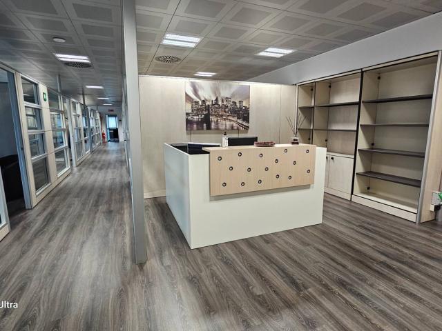 Ufficio in affitto a Roma Capitale, Lazio