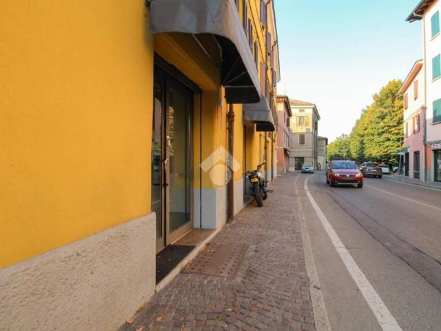 Ufficio in affitto a Unione dei comuni del Distretto Ceramico, Formigine