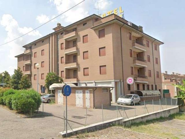 Ufficio in affitto a Unione dei comuni del Distretto Ceramico, Formigine
