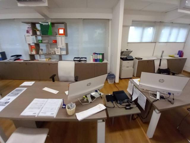 Ufficio in affitto a Francavilla Al Mare, Abruzzo