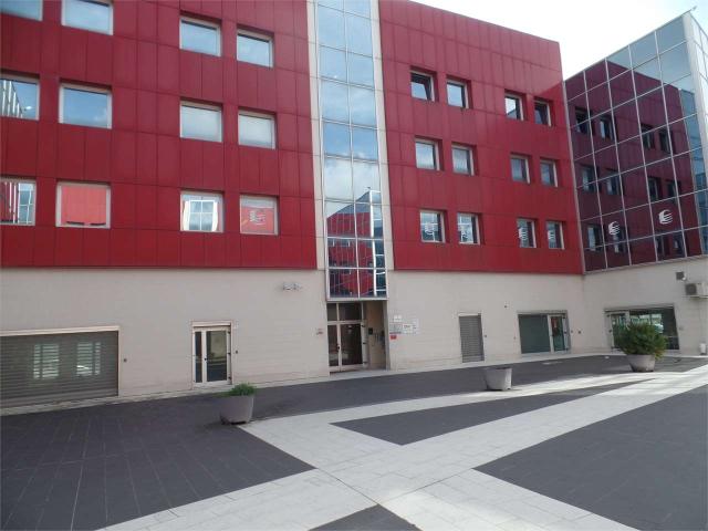 Ufficio in affitto a Frosinone, Lazio