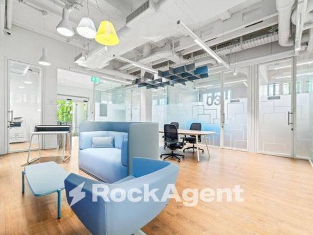 Ufficio in affitto a Centro Storico, Frosinone