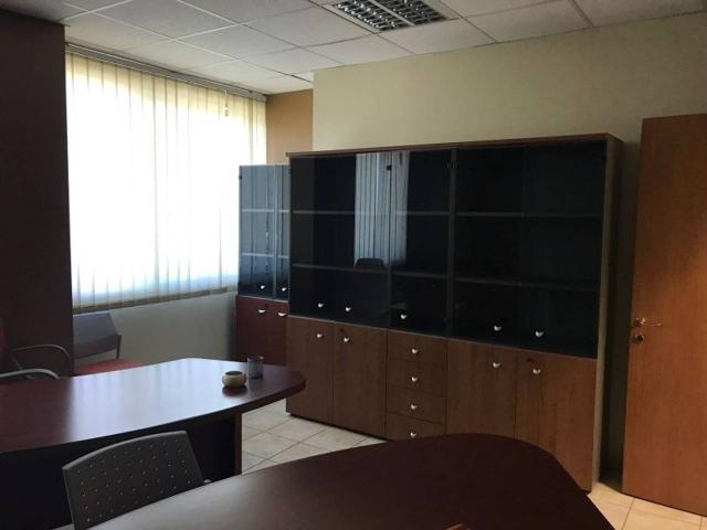 Ufficio in affitto a Frosinone, Lazio