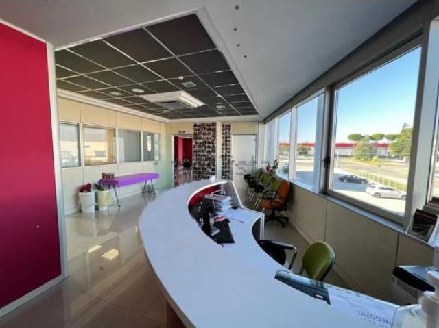 Ufficio in affitto a Frosinone, Lazio