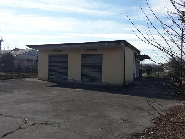 Ufficio in affitto a Frosinone, Lazio