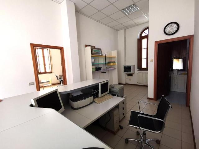 Ufficio in affitto a San Pierino, Fucecchio