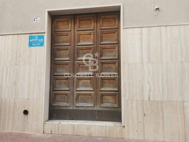 Ufficio in affitto a Puglia, Lecce