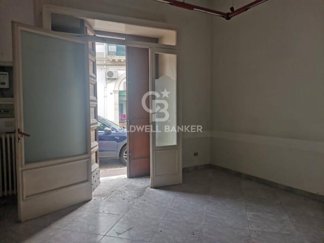 Ufficio in affitto a Contrada Guidano, Galatina