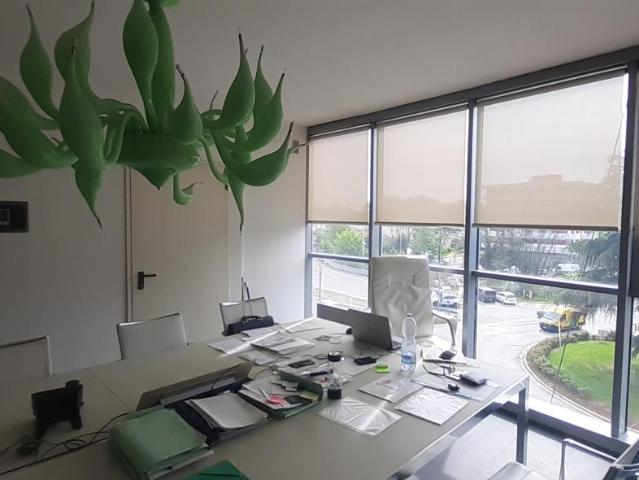 Ufficio in affitto a Sciarè, Gallarate