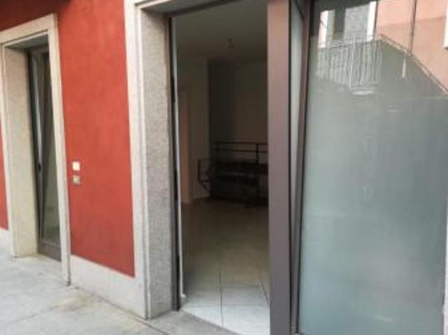 Ufficio in affitto a Centro, Gallarate