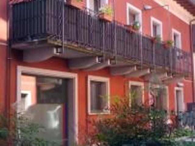 Ufficio in affitto a Centro, Gallarate