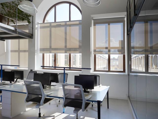 Ufficio in affitto a Gallarate, Lombardia