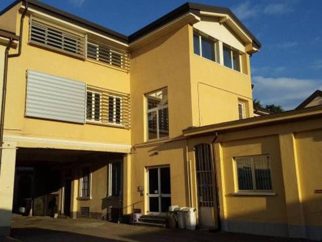 Ufficio in affitto a Sciarè, Gallarate