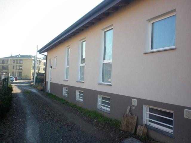 Ufficio in affitto a Ronchi, Gallarate