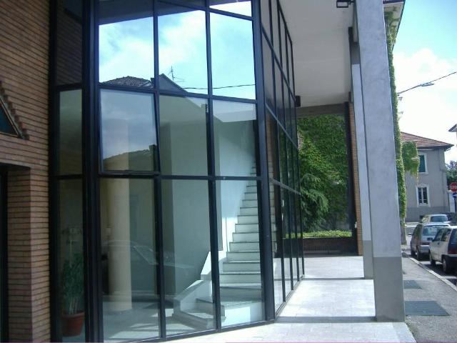 Ufficio in affitto a Centro, Gallarate