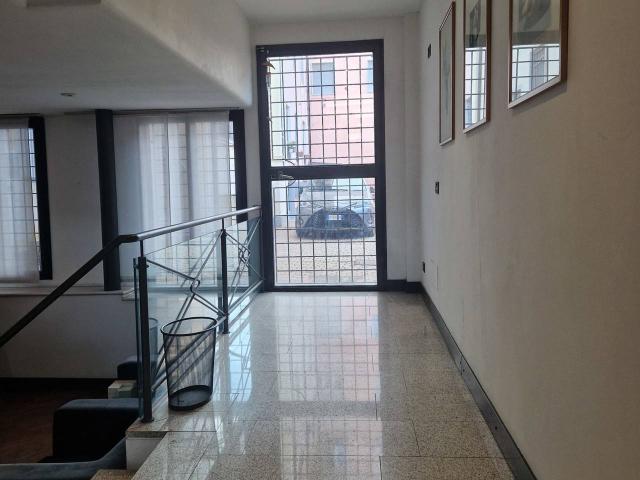 Ufficio in affitto a Santa Maria Rossa, Garbagnate Milanese