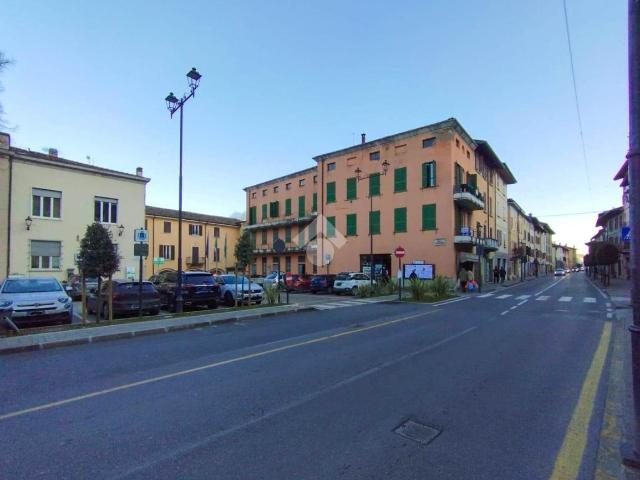 Ufficio in affitto a Comunità montana della Valle Sabbia, Gavardo