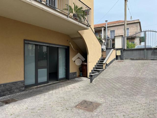 Ufficio in affitto a Giarre, Sicilia