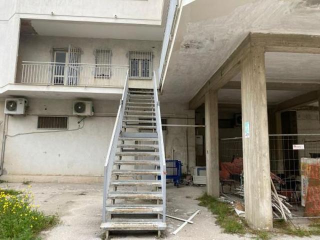 Ufficio in affitto a Giugliano In Campania, Campania