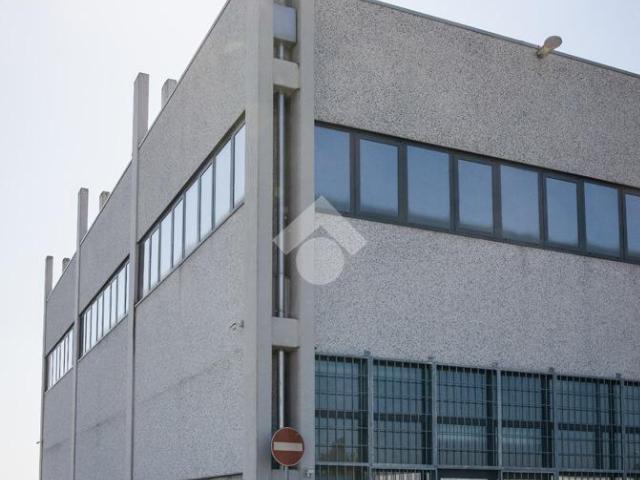 Ufficio in affitto a Unione Terre di Pianura, Granarolo Dell'emilia