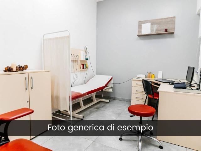 Ufficio in affitto a San Francesco, Marche