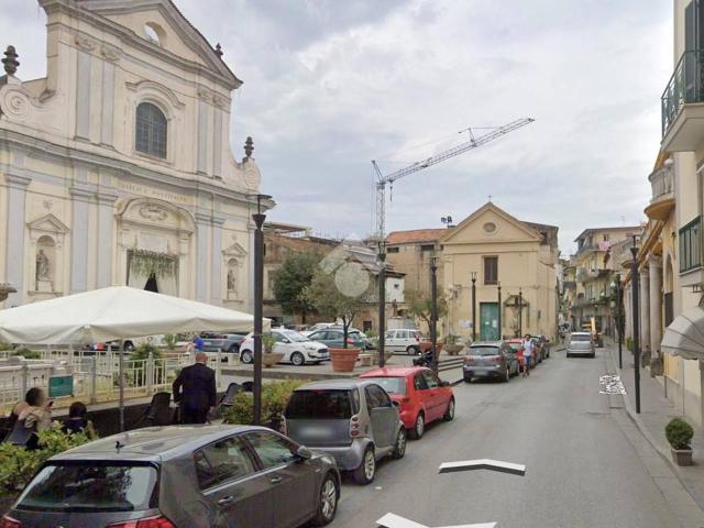 Ufficio in affitto a Zona Maddalena, Grumo Nevano