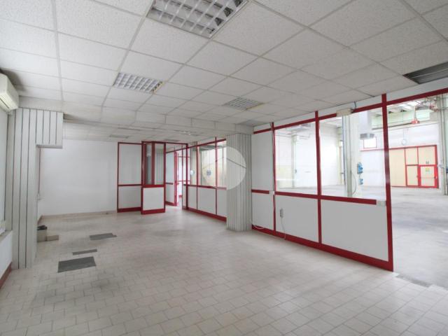 Ufficio in affitto a Sale, Gussago