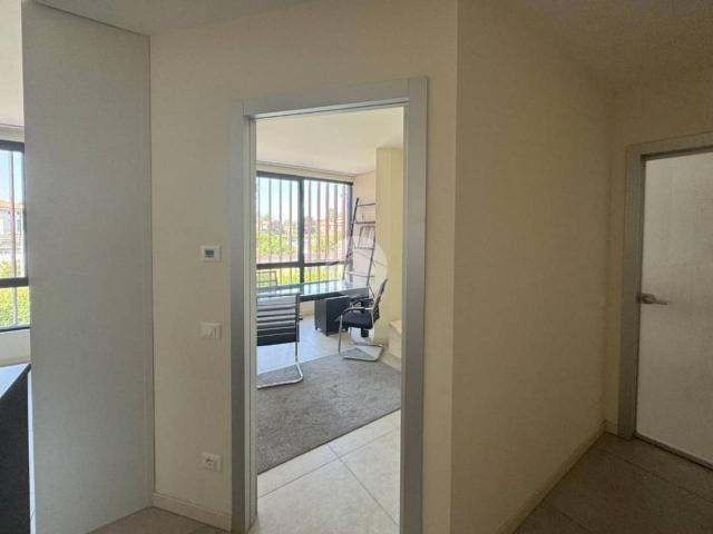 Ufficio in affitto a Sale, Gussago