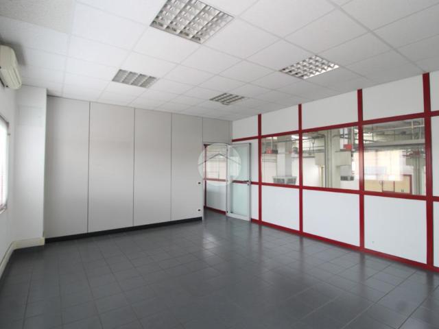 Ufficio in affitto a Sale, Gussago