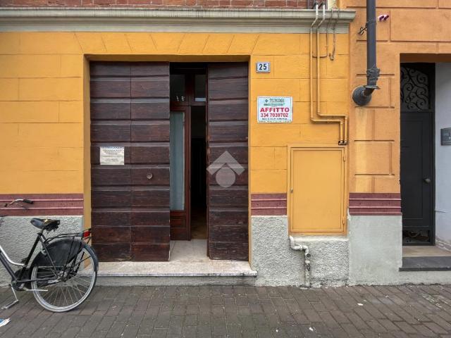 Ufficio in affitto a Gussola, Lombardia