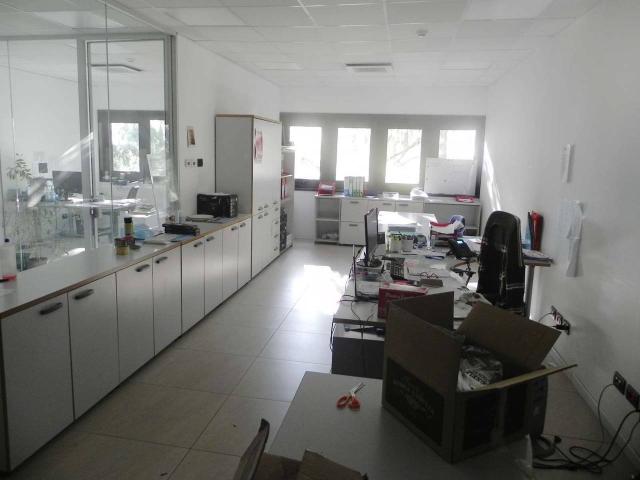 Ufficio in affitto a Nuovo Circondario Imolese, Imola