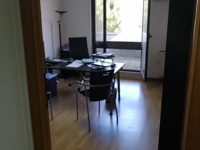 Ufficio in affitto a San Lazzaro, Isernia