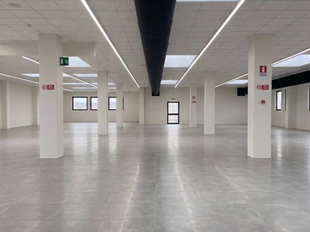 Ufficio in affitto a Jesolo, Veneto