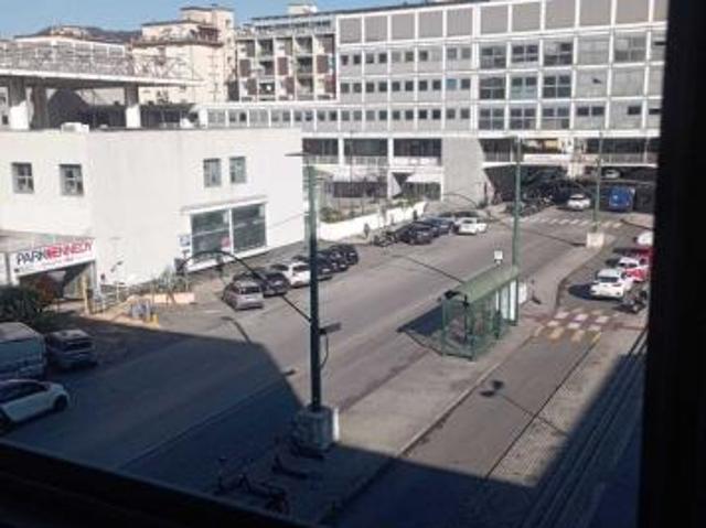 Locale Commerciale in affitto a La Spezia, Liguria