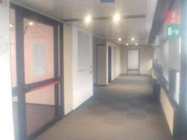 Ufficio in affitto a Pagliera, Lainate