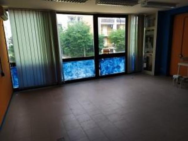 Ufficio in affitto a Santo Spirito, Lanciano