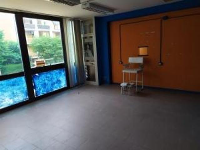 Ufficio in affitto a Santo Spirito, Lanciano