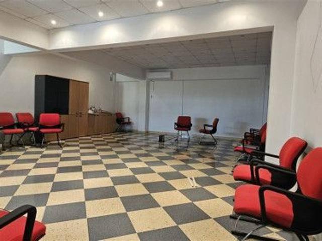Ufficio in affitto a Lanciano, Abruzzo