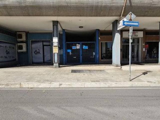 Ufficio in affitto a Sant'Antonio, Lanciano