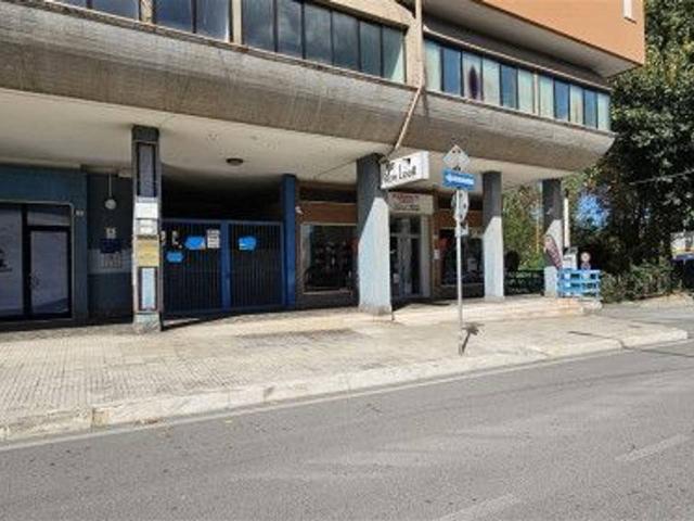 Ufficio in affitto a Sant'Antonio, Lanciano